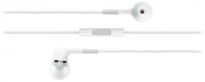 Apple In-ear Headphones with Remote and Mic, Apple ma850g/b