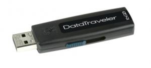 Capless datatraveler 16gb