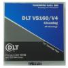 Caseta curatare pentru DLT VS160/DLT-V4