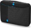 Geanta notebook Bounce SlimCase 14.1&quot;, negru/bleu, D30260, Dicota