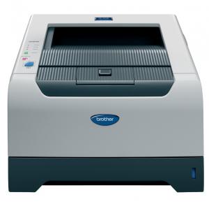 Imprimanta laser alb-negru BROTHER HL-5240L