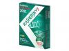 Kaspersky anti-virus 2011 international edition. 5-desktop 1 year base