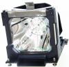 Lampa proiector 200w, compatibil lmp35, pentru sanyo plc-su30,