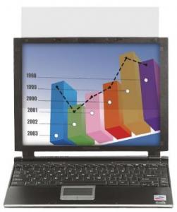 LCD privacy filter, 3m PF170W ptr monitor laptop 17in wide