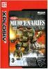 Mechwarrior 4 Mercenaries