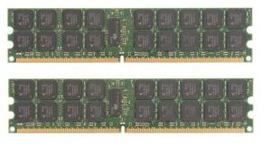 Memorie KINGSTON DDR2 4GB KTH-MLG4/4G pentru sisteme HP/Compaq: ProLiant BL20p G3/DL360 G4
