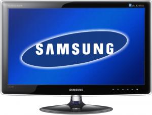 Monitor LCD SAMSUNG LED XL2370