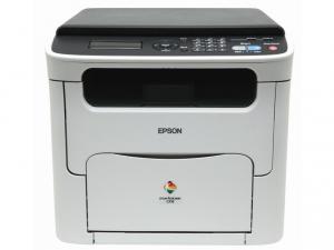 Multifunctional EPSON AcuLaser CX16NF