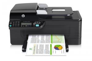 Multifunctional HP OfficeJet 4500 - G510g