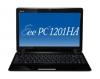 Netbook ASUS 1201HA-BLK002X Z520 1GB 160GB