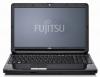Notebook Fujitsu Lifebook AH530, 15.6&quot; LED, P6200/2GB/320GB/DVDRW/WLAN/cam/HDMI/black/silver, VFY:AH530MRMC5EE2Y
