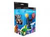 PS Move Starter Pack PS3: PS3 Eye Camera + Move Controller + Starter Disc, Sony SO-9149774