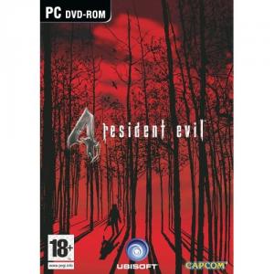 Resident Evil 4