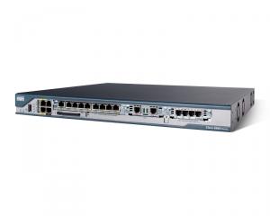 Router CISCO2801-CCME/K9