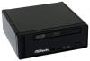 Sistem asrock ion3d_152b/b, intel d525/nvidia gt218/dvi/2gb ddr2/hdd