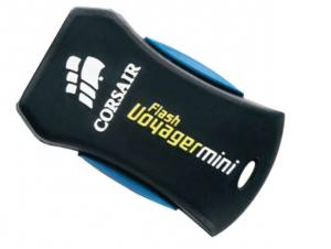 Stick memorie USB CORSAIR Voyager Mini 32GB