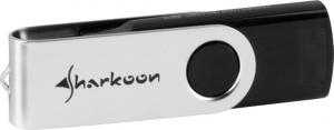 Stick memorie USB SHARKOON 16GB Flexi-Drive EC-4