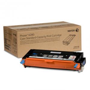 Toner XEROX 106R01388 cyan