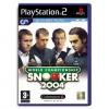 World Championship Snooker 2004 PS2