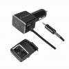 Adaptor bluetooth ptr mp3, kensington liquidaux