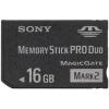 Card memorie SONY Memory Stick Pro Duo 16GB MSMT16GN