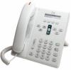 Cisco unified ip phone 6921 arctic white standard