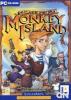 Escape from monkey island