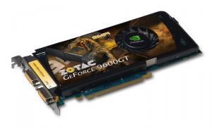 Geforce 9600gt amp 512mb ddr3