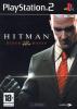 Hitman blood money ps2