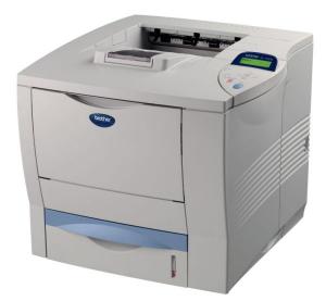 Imprimanta laser alb-negru BROTHER HL-7050N