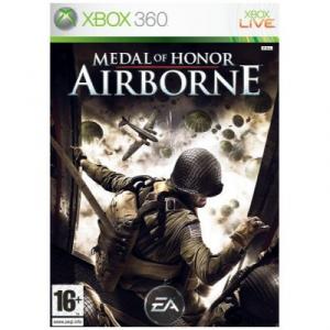Medal of Honor Airborne XB360