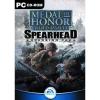 Medal of honor allied assault spearhead (pachet