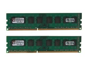 Memorie KINGSTON DDR3 2GB PC-8500 KVR1066D3N7K2/2G
