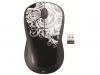 Mouse logitech wireless mouse m310 fleur