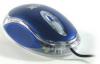 Mouse serioux neo 9000 albastru