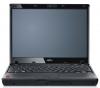 Notebook Fujitsu Lifebook P771, Glossy Black, 12.1&quot; LED i7-2617M/4GB/500GB/DVDRW/GLAN/WLAN/BT, VFY:P7710MF015RO
