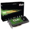 Placa video CLUB3D Geforce GTX 580 1536MB GDDR5 CGNX-X5836