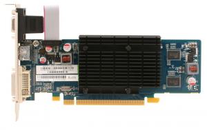 Placa video SAPPHIRE ATI Radeon HD 5450 1GB DDR2 11166-14-20R