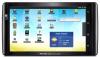 Tableta Internet ARCHOS 101 8GB, display 10&quot; capacitiv, rezolutie 1024 x 600, ARM Cortex A8 at 1 GHz with DSP