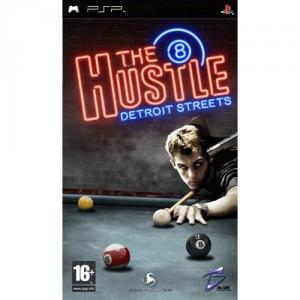 The hustle: detroit streets (psp)