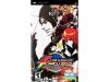 The king of fighters collection: the orochi saga psp
