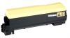 Toner KYOCERA TK-560Y yellow