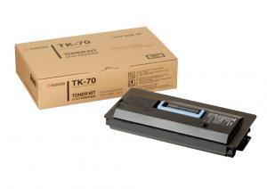 Toner kyocera tk 70 negru