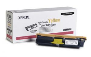 Toner XEROX 113R00694 yellow