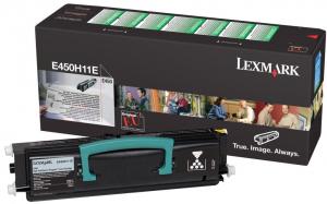 Toner lexmark 0e450h11e 0e450h11e