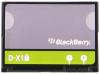 Acumulator blackberry d-x1 pentru 8900/9500/9520/9530/9550