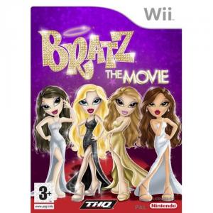 Bratz: the movie wii