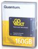 Caseta stocare date Quantum GoVault 160GB