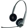 Casti jabra gn2000 duo nc flexboom