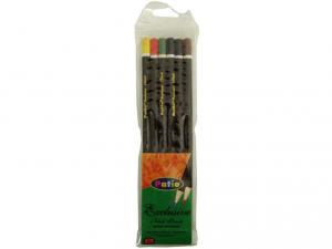 Creioane color 6/set Exclusiv Strip